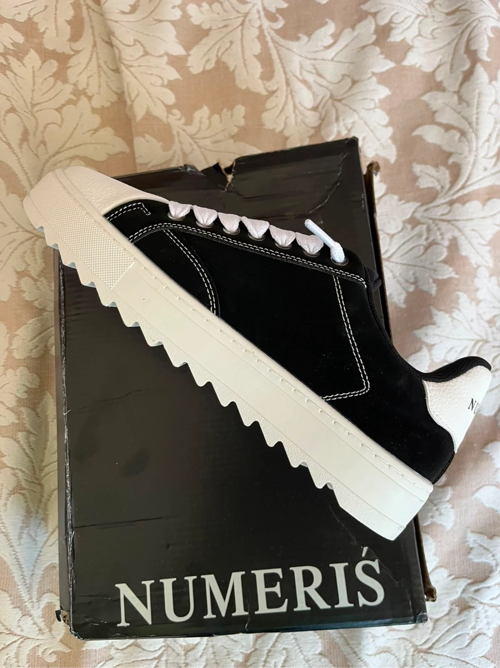 Numeris – photo 5